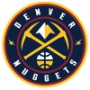 Logo Denver Nuggets